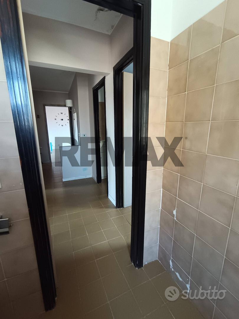 Appartamento – Catania, San Giorgio - Vista 5