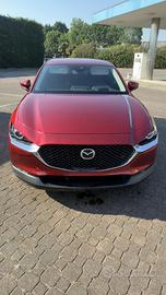 Mazda CX-30 M-Hybrid del 2021