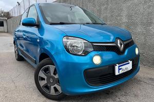 Renault Twingo 1.0 SCe Live