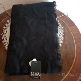 coveri sciarpa uomo nuova 