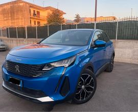 Peugeot 3008 BlueHDi 130 S&S EAT8 Allure 2021