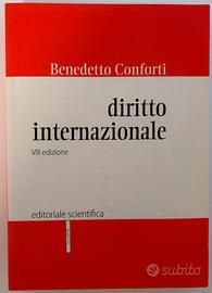 Diritto internazionale
