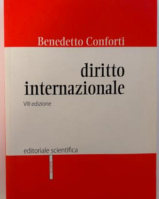 Diritto internazionale