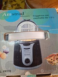 friggitrice 