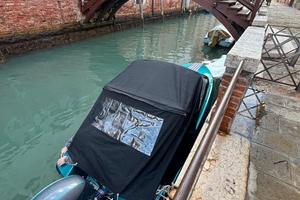 Rio 400 con 40/60 Yamaha