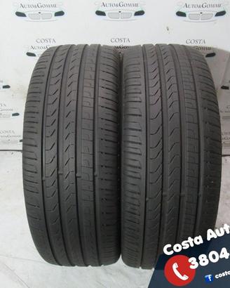 Gomme 235 55 19 Pirelli 85% 2022 235 55 R19