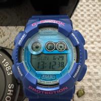 Casio G-Shock mod. GD120TS