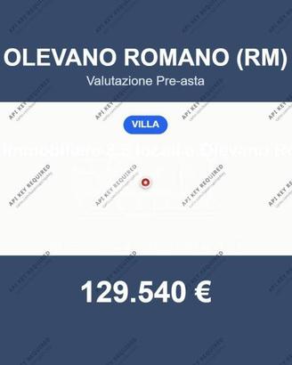Immobile in asta di 990 m² con più di 5 locali a O