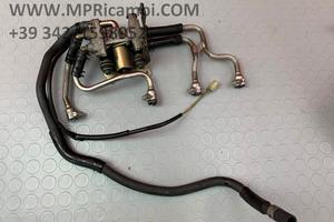 DISTRIBUTORE ARIA YAMAHA YZF R1 2002 2003