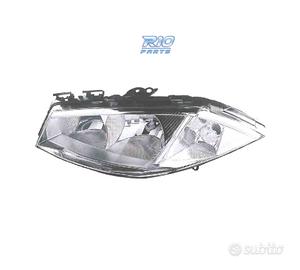 FANALE SINISTRO PER RENAULT MEGANE II 02-05