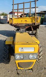Motoagricola Pasquali 959