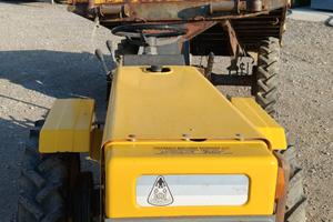 Motoagricola Pasquali 959