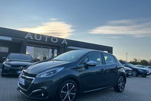 PEUGEOT 208 BlueHDi 75 5p. Allure