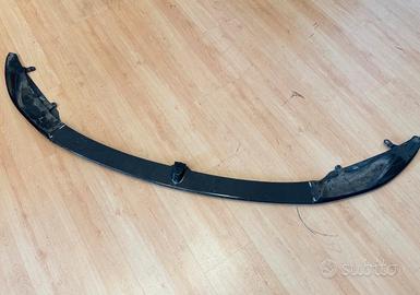 SPLITTER IN CARBONIO BMW M4 F82