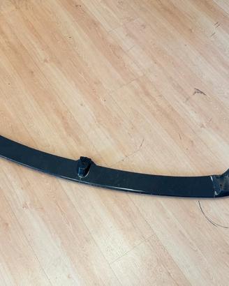 SPLITTER IN CARBONIO BMW M4 F82