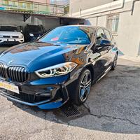 Bmw 116 116d 5p. Msport