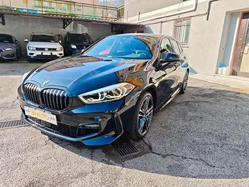 Bmw 116 116d 5p. Msport