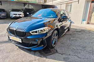 Bmw 116 116d 5p. Msport