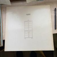 Lp Lucio Battisti l’apparenza 1988