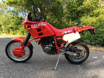 Gilera RC 600
