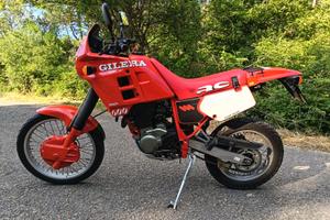Gilera RC 600