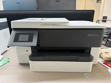 Hp officejet 7720 pro