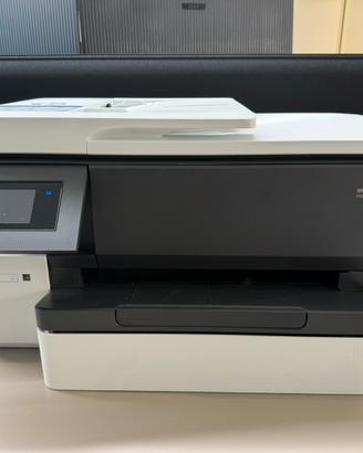 Hp officejet 7720 pro