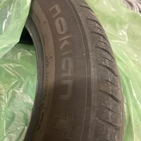 Gomme auto estive Nokian wetproof 205 55 R16