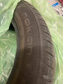 Gomme auto estive Nokian wetproof 205 55 R16