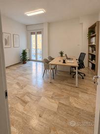 Stanze ad uso Ufficio