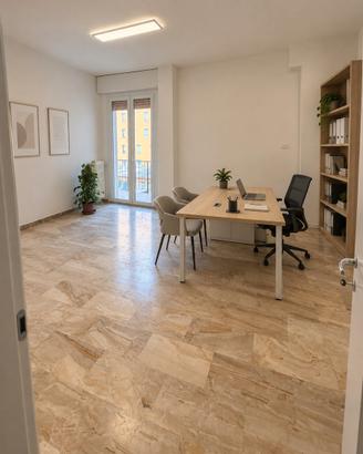 Stanze ad uso Ufficio
