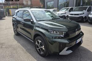 Citroën C3 Aircross Hybrid 145 cv Automatico MAX