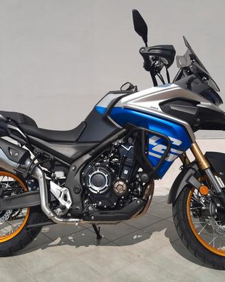 Voge Valico 525 DSX