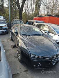 ALFA ROMEO BRERA DEL 2007 PER RICAMBI