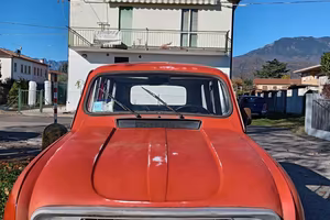 Renault 4 gtl 1100