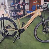 EBIKE MTB MEGAMO RIDON 27,5 630 05 TGS