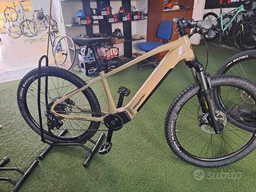 EBIKE MTB MEGAMO RIDON 27,5 630 05 TGS