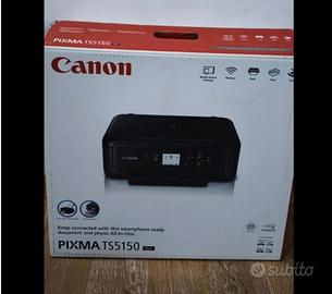 stampante  Canon PIXMA TS5150