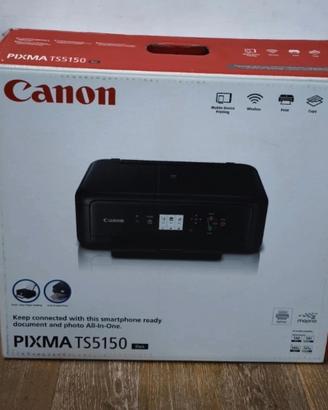 stampante  Canon PIXMA TS5150