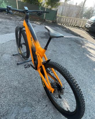 Ebike MTB SCOTT PATRON ERIDE 920