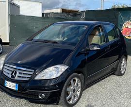 Mercedes-benz A 200 CDI