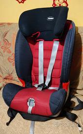 Seggiolino auto Britax Romer