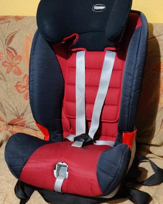 Seggiolino auto Britax Romer