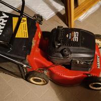 tagliaerba a benzina 