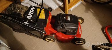 tagliaerba a benzina 