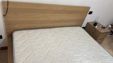 Materasso matrimoniale