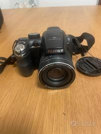 Fotocamera Fujifilm