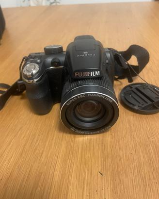 Fotocamera Fujifilm
