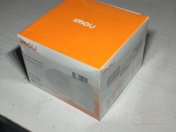 IMOU Smart Radiator Thermostat Kit