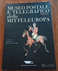 Museo postale e telegrafico della mitteleuropa 